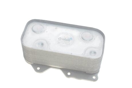 Радиатор олії Audi A6 (02-05),A8 (99-07) Vika 11171699901