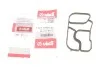 Прокладка масляного радиатора Skoda Octavia (04-13)/VW Golf (07-13),Jetta (06-14),Passat (08-15),Tiguan (08-18),T5 (12-16) VIKA Vika 11171700701 (фото 1)