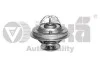 Термостат 92? Skoda Superb (02-08)/VW Passat (97-05)/Audi A4 (99-05),A6 (98-05),A8 (99-03) VIKA Vika 11210092501 (фото 1)