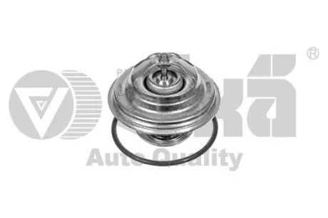 Термостат 89? Audi A4, A6, A8 / VW Passat 2.4-4.2 i/TDI (94-06) VIKA Vika 11210094301