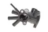 Корпус термостата VW Golf (86-92),Jetta (87-91),Polo (87-94) vika Vika 11210096701 (фото 3)