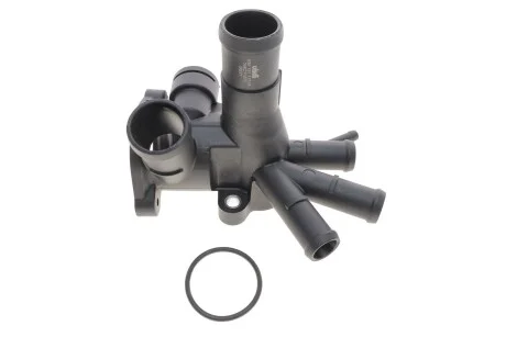 Корпус термостата VW Golf (86-92),Jetta (87-91),Polo (87-94) vika Vika 11210096701
