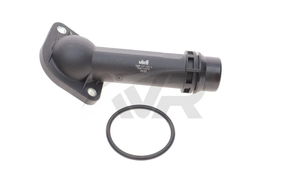 Фланець термостата Skoda Superb (02-08)/VW Passat (03-05)/Audi A4 (99-01) VIKA Vika 11210098401 (фото 1)