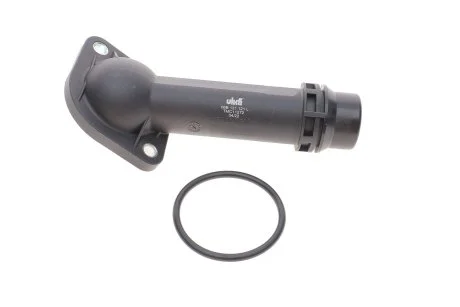 Фланець термостата Skoda Superb (02-08)/VW Passat (03-05)/Audi A4 (99-01) VIKA Vika 11210098401