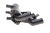 Термостат із корпусом Skoda Fabia (00-08)/VW Polo (02-08)/Seat Cordoba (03-09),Ibiza (02-10) Vika 11210099001 (фото 3)
