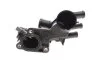 Термостат с корпусом Skoda Fabia (00-08)/VW Polo (02-08)/Seat Cordoba (03-09),Ibiza (02-10) VIKA Vika 11210099001 (фото 5)