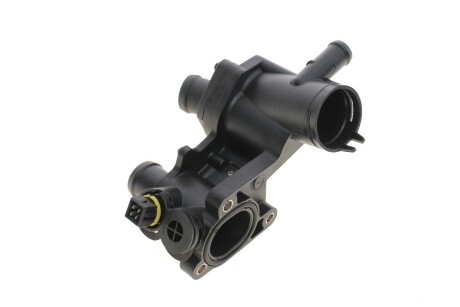 Корпус термостату 87град Skoda Felicia (95-01)/VW Caddy (96-01),Golf (96-99),Polo (95-02) Vika 11210099201