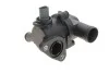 Корпус термостата (OEM) 88град Skoda Fabia (00-04) VIKA Vika 11210100601 (фото 4)