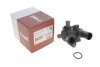 Корпус термостата (OEM) 88град Skoda Fabia (00-04) VIKA Vika 11210100601 (фото 5)