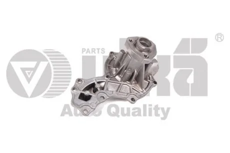 Насос водяной VW Golf (81-02),Passat (92-97),Polo (96-02),Sharan (96-00),T4 (91-04)/Audi 100 (91-94),A6 (95-97),80 (79-96) VIKA Vika 11210102201