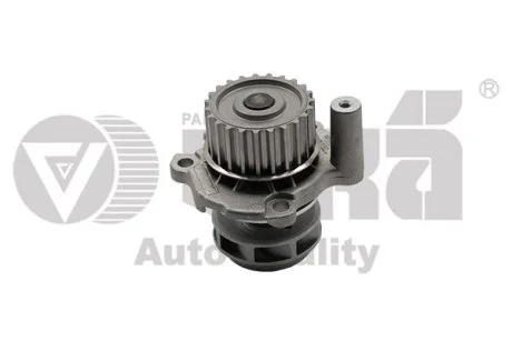 Насос водяной Skoda Fabia (00-08),Octavia (97-11)/VW T5 (10-)/Seat Ibiza (99-12,12-),Leon (00-01),Toledo (99-01) VIKA Vika 11210103101