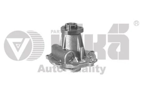 Насос водяной VW Caddy (97-01),Passat (97-00),Polo (95-02)/Audi A4 (95-01),A6 (98-01) VIKA Vika 11210108401