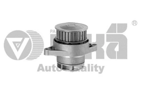 Насос водяной VW Caddy (96-03),Polo97-06/Seat Cordoba (97-02),03-05,06-09,Ibiza (97-02) VIKA Vika 11210108501