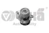 Насос водяной Skoda Octavia (04-08)/VW Jetta (06-11),Passat (06-11)/Audi A4 (05-08)/Seat Leon (06-10),Toledo (05-09) VIKA Vika 11210109101 (фото 1)