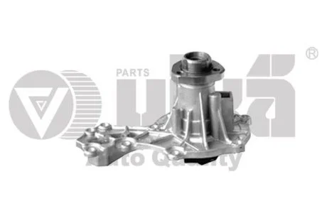 Насос водяной VW Caddy (96-03),Golf (81-02),Jetta (81-92),Passat (92-97),Polo (96-02),Sharan (96-00),T4 (91-04) VIKA Vika 11210111001