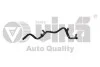 Патрубок охлаждающей жидкости VW Golf (84-92),Jetta (84-92),Passat (88-91) VIKA Vika 11210112201 (фото 1)