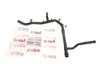Патрубок охлаждающей жидкости Skoda Octavia (97-00)/VW Golf (98-01)/Audi A3 (97-00) VIKA Vika 11210112601 (фото 2)
