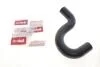 Патрубок охлаждающей жидкости VW Golf (84-92),Jetta (84-92)/Seat Toledo (92-96) VIKA Vika 11210113001 (фото 1)