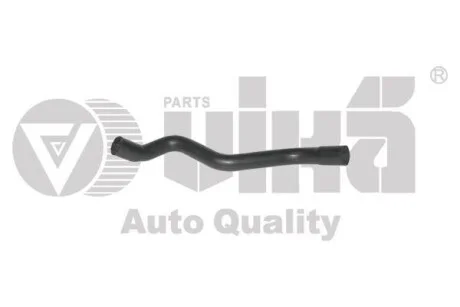 Патрубок охлаждающей жидкости VW Golf (92-95) VIKA Vika 11210113301