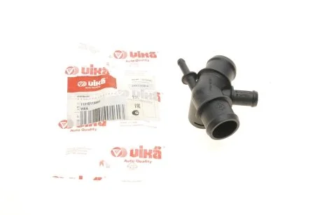 Фланец системы охлаждения Skoda Octavia (97-00)/VW Golf (98-01)/Audi A3 (97-00),TT (99-02)/Seat Leon (00-01),Toledo (99-01) VIKA Vika 11210113801