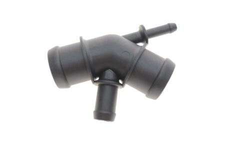 Фланец системы охлаждения Skoda Octavia (97-11)/VW Golf (96-03),Polo (00-02),Sharan01-02/Audi A3 (97-03),TT (99-06) Vika 11210114001