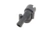 Фланец системы охлаждения VW Golf (92-99),Passat (92-97),Sharan (96-00),T4 (96-04) VIKA Vika 11210114301 (фото 2)
