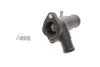 Фланец системы охлаждения VW Caddy (96-03),Golf (92-07),Passat (94-97),Polo (96-00)/Seat Ibiza (93-99),Toledo (92-99) VIKA Vika 11210114901 (фото 2)