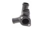 Патрубок Skoda Felicia (95-01)/VW Caddy (97-01),Polo (95-02) VIKA Vika 11210115001 (фото 4)