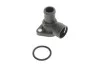 Фланец системы охлаждения VW Passat (97-00)/Audi A4 (95-01) VIKA Vika 11210115101 (фото 3)