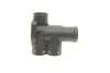 Фланец системы охлаждения VW Golf (89-91),Jetta (88-92),Passat (88-93),T4 (91-04) VIKA Vika 11210115501 (фото 1)