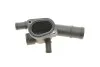 Фланец системы охлаждения Skoda Fabia (00-10,10-),Octavia (04-13)/VW Golf (04-09),Jetta (06-11),Passat (03-11) VIKA Vika 11210116201 (фото 3)