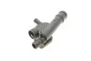 Фланец системы охлаждения Skoda Fabia (00-10,10-),Octavia (04-13)/VW Golf (04-09),Jetta (06-11),Passat (03-11) VIKA Vika 11210116201 (фото 4)
