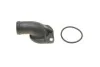 Патрубок VW Golf (75-93),Jetta (79-92),Passat (82-93),T4 (91-04)/Audi 100 (77-91),80 (82-92)/Seat Toledo (92-99) VIKA Vika 11210116701 (фото 1)
