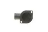 Патрубок VW Golf (75-93),Jetta (79-92),Passat (82-93),T4 (91-04)/Audi 100 (77-91),80 (82-92)/Seat Toledo (92-99) VIKA Vika 11210116701 (фото 4)