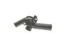 Патрубок Skoda Fabia (00-08),Octavia (97-11)/VW Golf (96-03),Polo (02-10),T5 (03-)/Seat Ibiza (99-12,13-) VIKA Vika 11210117501 (фото 1)