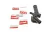 Патрубок Skoda Fabia (00-08),Octavia (97-11)/VW Golf (96-03),Polo (02-10),T5 (03-)/Seat Ibiza (99-12,13-) VIKA Vika 11210117501 (фото 2)