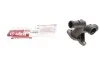 Фланец системы охлаждения Skoda Octavia (97-11)/VW Golf (03-07)/Seat Ibiza (99-02),Leon (02-06),Toledo (02-04) VIKA Vika 11210117801 (фото 1)