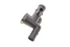 Фланец системы охлаждения Skoda Octavia (97-11)/VW Golf (03-07)/Seat Ibiza (99-02),Leon (02-06),Toledo (02-04) VIKA Vika 11210117801 (фото 2)