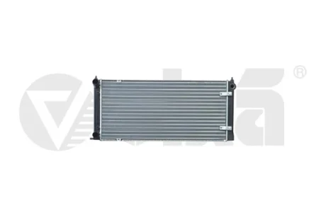 Радіатор VW Golf (86-91), Jetta (86-91),Scirocco (84-92) vika Vika 11210122301