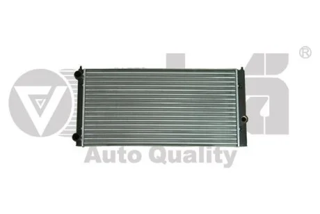 Радиатор VW Golf (92-99) VIKA Vika 11210122801