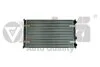 Радіатор охолодження VW Caddy (96-03),Polo (96-00)/Seat Ibiza (93-99) VIKA Vika 11210125801 (фото 1)