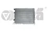 Радиатор VW Polo (94-99,99-01), Lupo (98-05)/Seat AROSA (97-04) vika Vika 11210126001 (фото 1)