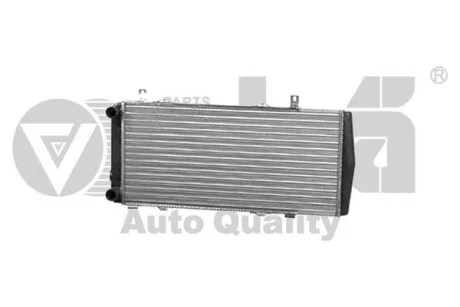 Радиатор Skoda Felicia (95-01)/VW Caddy (97-01) VIKA Vika 11210126401