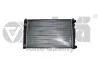 Радиатор Skoda Superb (02-08)/VW Passat (97-05)/Audi A4 (95-01),A6 (98-01) VIKA Vika 11210128601 (фото 1)
