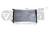 Радиатор Skoda Superb (02-08)/VW Passat (97-05)/Audi A4 (95-01),A6 (98-05) VIKA Vika 11210128701 (фото 1)