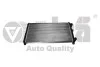 Радиатор (+AC) Skoda Felicia (95-01)/VW Caddy (97-01) VIKA Vika 11210132601 (фото 1)