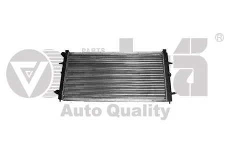 Радиатор (МКПП) VW T4 (91-04) VIKA Vika 11210137101
