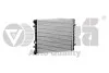 Радиатор VW Golf (96-03) VIKA Vika 11210138201 (фото 1)