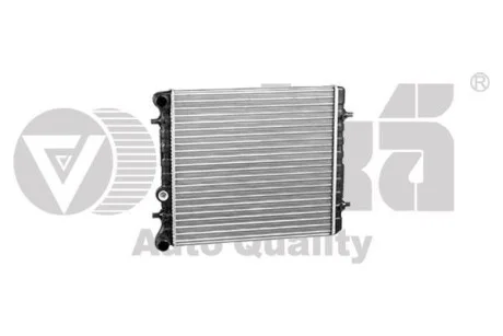 Радиатор VW Golf (96-03) VIKA Vika 11210138201