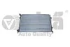 Радиатор VW Caddy (04-08),Golf (04-09)/Audi A3 (04-08)/Seat Leon (06-10),Toledo (05-09) VIKA Vika 11210138401 (фото 1)